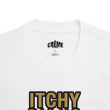 Itchy Palms Tee