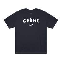 Creme LA Classic Tee