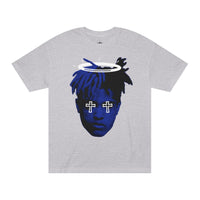 XXXtentacion Legends Never Die Tee In Grey