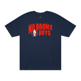 No Broke Boys Tee