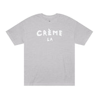 Creme LA Classic Tee