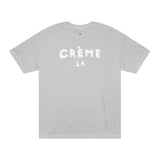 Creme LA Classic Tee