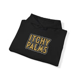 Itchy Palms Sweater In Black