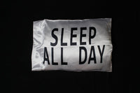 Sleep All Day | Trap All Night *Pillowcases*